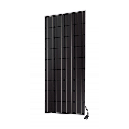 Pannello Solare Monocrist. 150W
