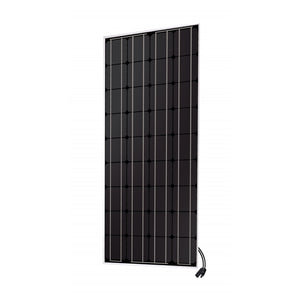 Pannello Solare Monocrist. 50W