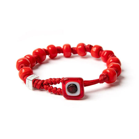 Braccialetti Aua mod. Papavero