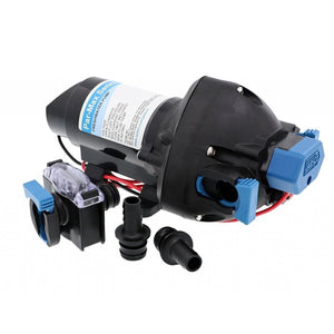 Par Max 3 12V 40Psi