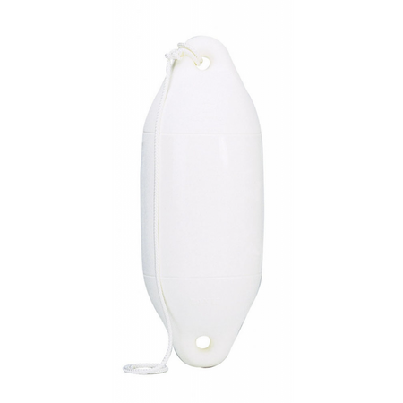 Parabordo Bianco Cm. 40X10