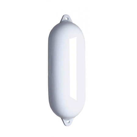 Parabordo Bianco M3 Ø Mm.210X620