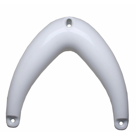Parabordo Di Prua Mm.370X320