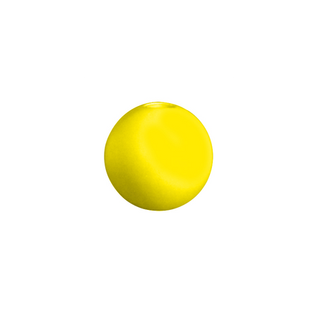 Parabordo Ø Mm.400 Giallo
