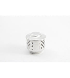 Paraspruzzo Inox X Caffettiera