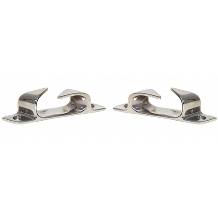Passacavo Inox Mm.114