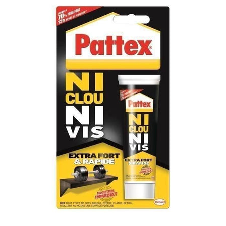 PATTEX NCNV CHRONO 52gr Tubo