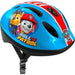 Casco per bambini taglia S - 53/56cm - PAT PATROUILLE - PA450100S