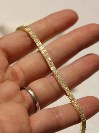 Bracciale donna 38BYCAMELI PCC243