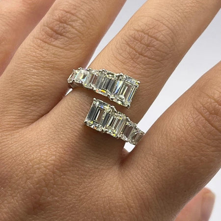 Anello donna 38BYCAMELI PCC433