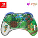 Controller wireless Realmz Ns Steve Minecraft-Accessorio-SWITCH