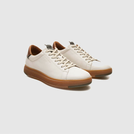 Ambitious Uomo sneakers in pelle
