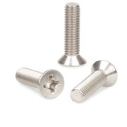 Perno T/Svasata Inox Tsp Cr Din965H-M6X30-A2 Pz10