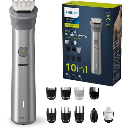 Rifinitore multiuso - PHILIPS - MG5920/15 - Serie 5000