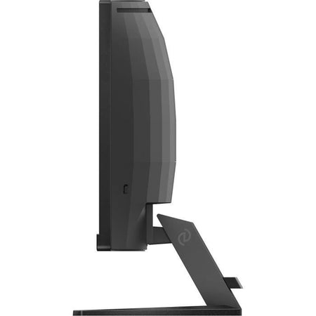 Monitor PC - PHILIPS - Evnia 34M2C3500L - 34 WQHD - Pannello curvo - 180Hz - 0,5ms - HDR - HDMI/DP - Nero
