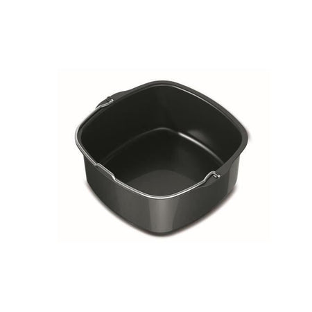 Kit de pastelería y moldes de muffins de silicona para Airfryer XL - Philips - HD9945/01