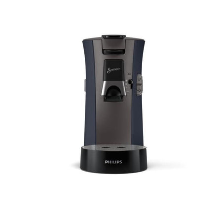 Macchina da caffè PHILIPS Senseo Select CSA240 / 71 - Blu