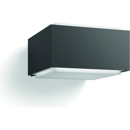 Applique da esterno PHILIPS Hedgehog - Antracite - 1x42W