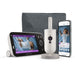 Baby monitor video - PHILIPS AVENT - Premium connesso - SCD971/26