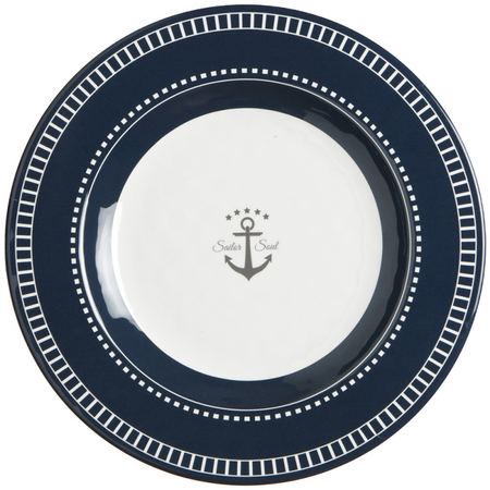 Piatti Da Dessert Serie Sailor Soul