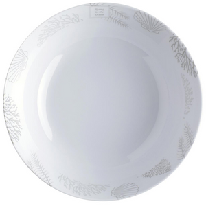 Piatti Fondi Serie Living - 6Pz.