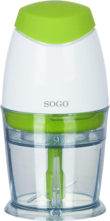 SOGO Mini tritatore di alimenti