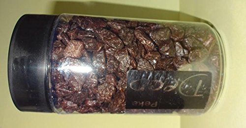 PIETRE DECORATIVE MARRONI 500GR