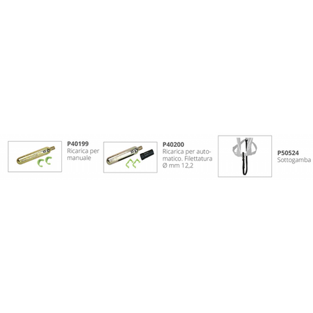 Pilot165N Automatico Blu