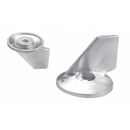 Pinna Al S/Raffreddamento 75-85Hp