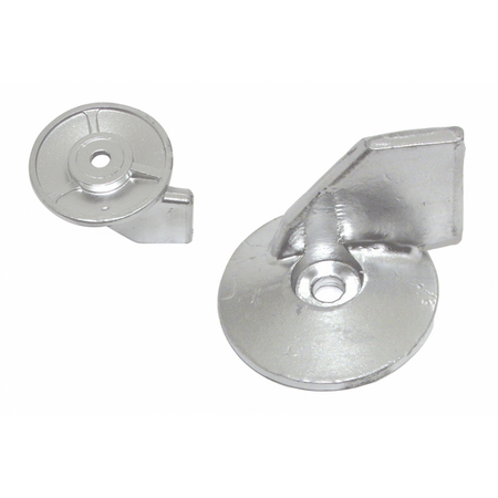 Pinna C/Raffreddamento 55-65 Hp