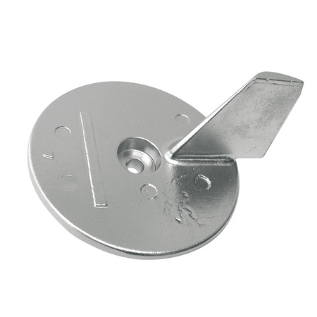 Pinna In Zinco 75-90-115-130 Hp