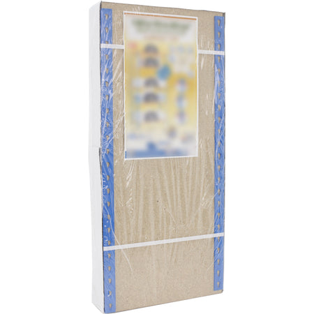 MADERCLICK PLUS 4/400 1500 GRIS/MADERA