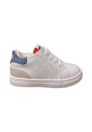 Scarpe sneakers Unisex bambino 4US paciotti SMITH