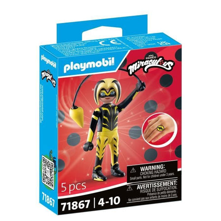 PLAYMOBIL 71867 Miracolosa: Vesperia