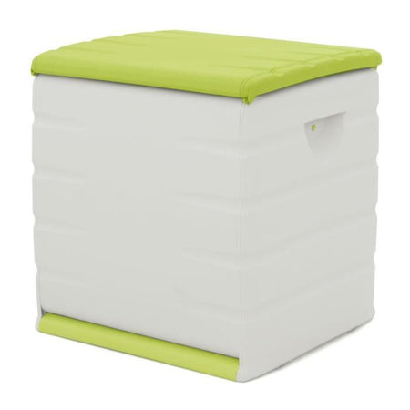 Sicurezza 60 centimetri 190L Pistacchio