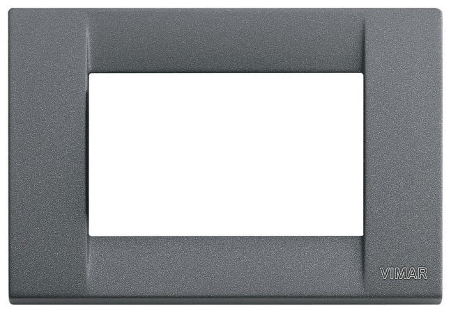 Placca Ardesia Vimar Idea 16733.46