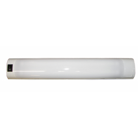 Plafoniera 12 V. 8W.