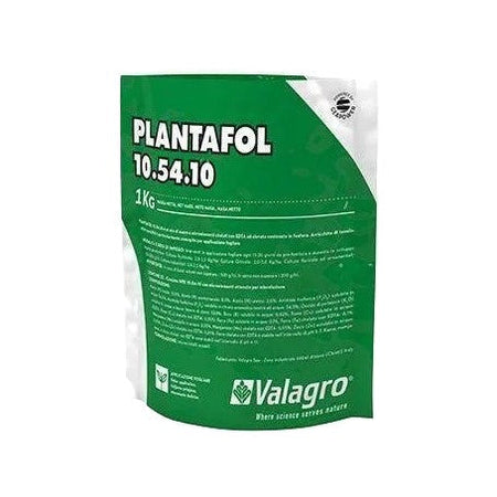 Plantafol 10-54-10 Kg.1