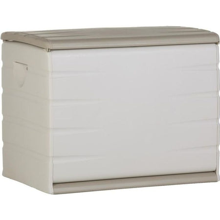 Deposito sicuro resina 260L