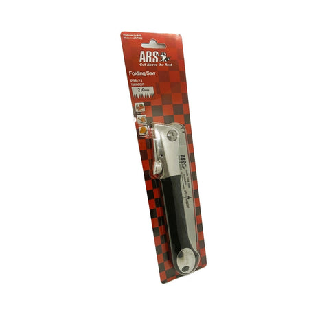 Segaccio PM-21 A Serramanico Ars