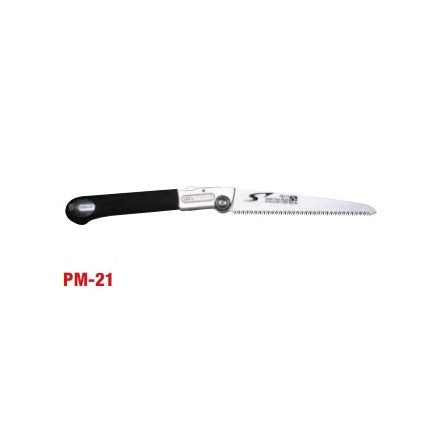 Segaccio PM-21 A Serramanico Ars