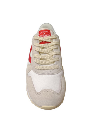 Scarpe sneakers Unisex bambino Munich MINI MASSANA 521
