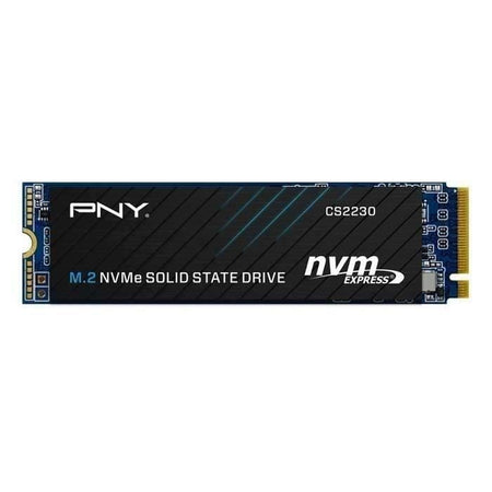 Disco rigido interno SSD - M2 - NVME - 1 TB - PCIE - CS2230