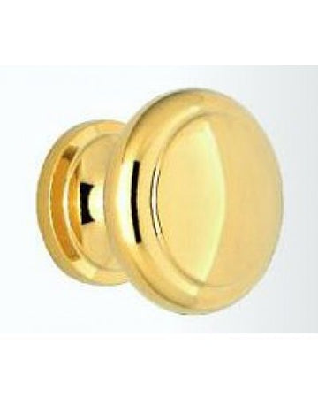 Pomolo Indios Ott/Luc Mm 70