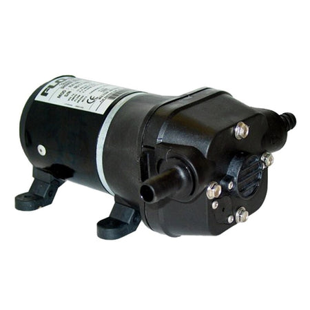 Pompa 4 Valvole S/E 24V 12,5 L.