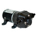 Pompa 4 Valvole S/E 24V 12,5 L.