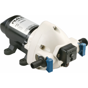 Pompa Flojet Triplex 8Lt. 24V.