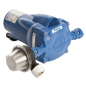 Pompa Fw Watermaster Lt.8 12V 2 Bar