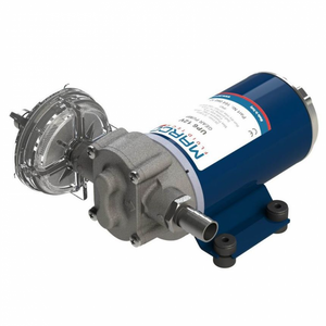 Pompa Ingranaggi Up6 12 V.