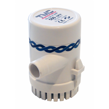 Pompa R18 500 12 V